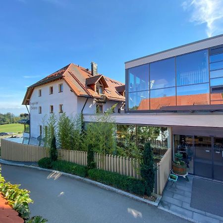 Berggasthof Hoechsten Illmensee 외부 사진