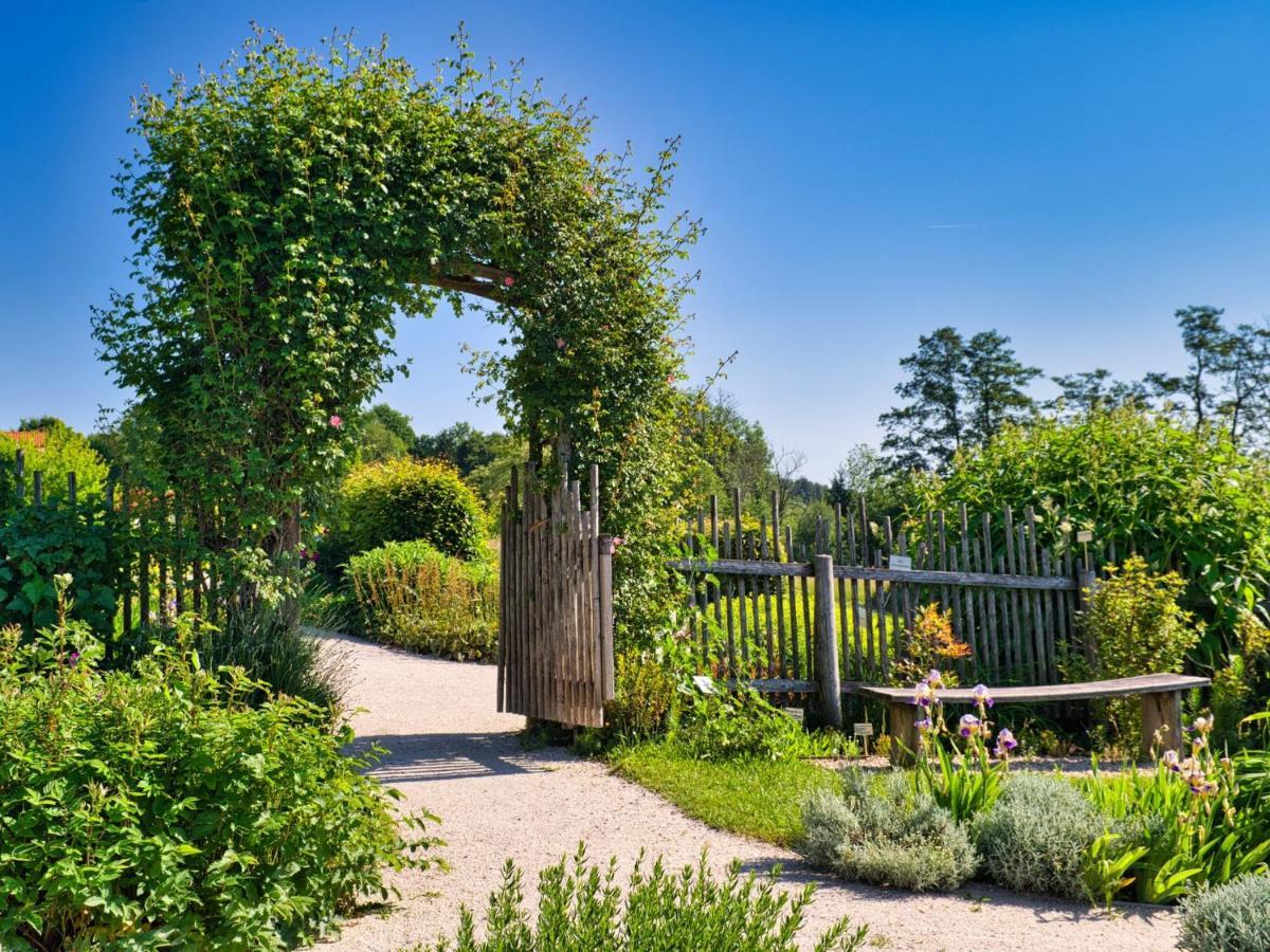 Berggasthof Hoechsten Illmensee 외부 사진