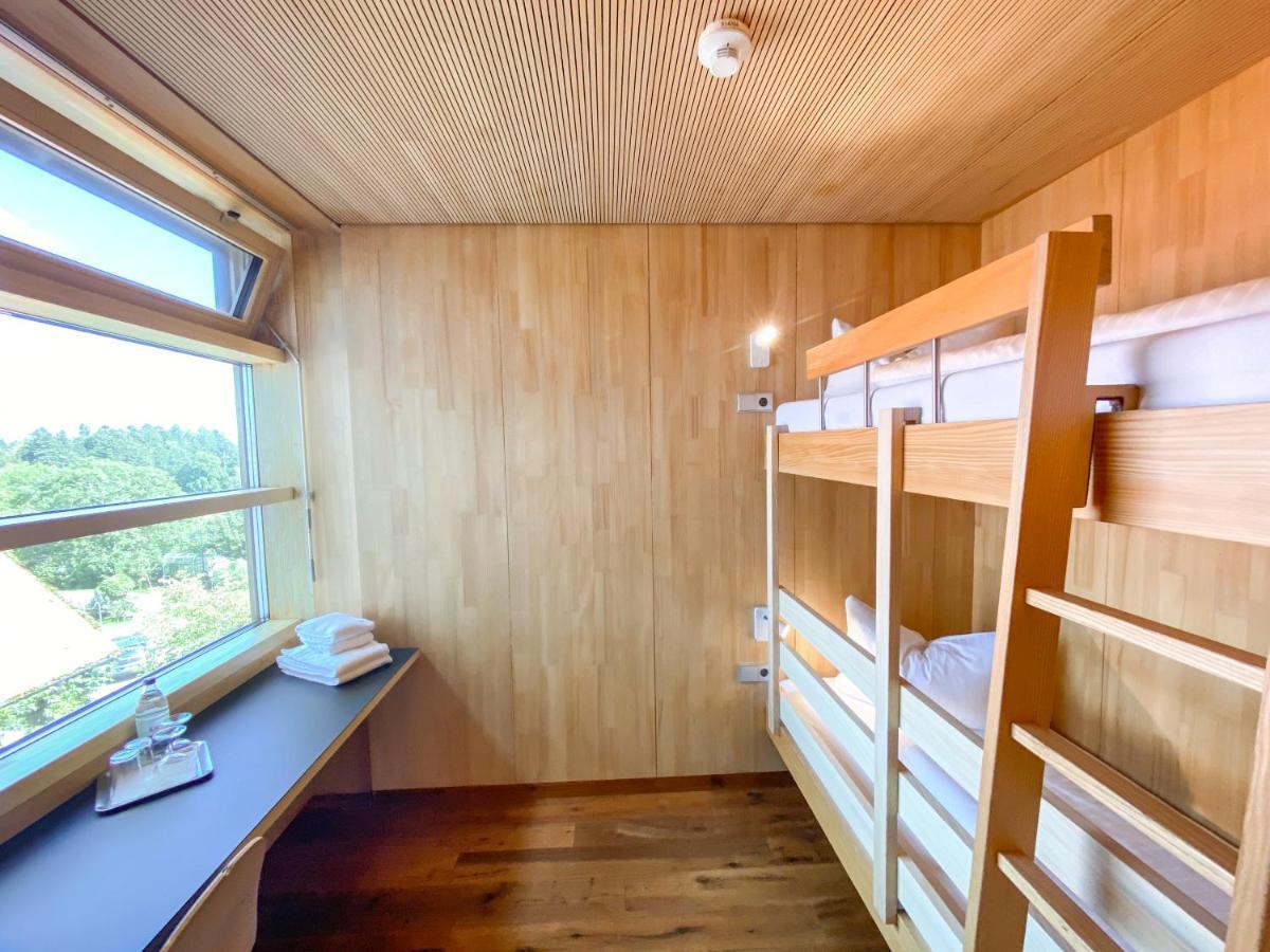 Berggasthof Hoechsten Illmensee 외부 사진